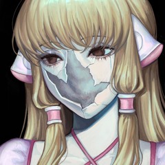 broken