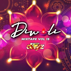 Diwali Mixtape Volume 15 - Bhangra & Punjabi Nonstop Mix