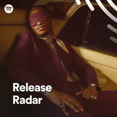 Release Radar