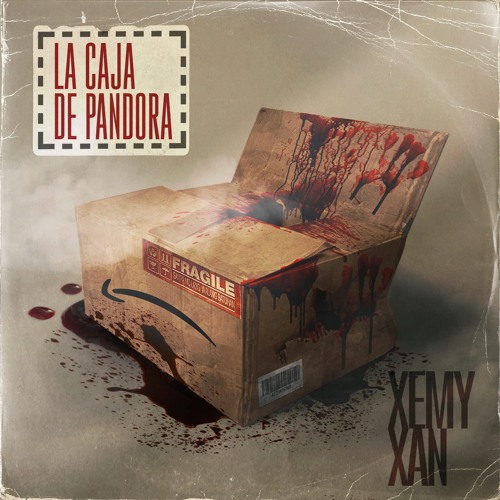 Stream La Caja de Pandora by Xemy Xan | Listen online for free on SoundCloud