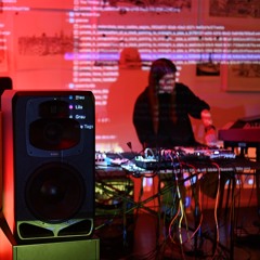 Live at Untitled Dec 23 Excerpt