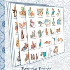 Lire Beatrix Potter 99 Cliparts Book Part 1 pour votre tablette Kindle bu0t2