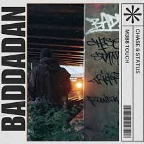 Chase & Status x Bou - Baddadan (FVJI FLIP)[FREE DL]