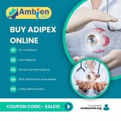 Purchase Adipex