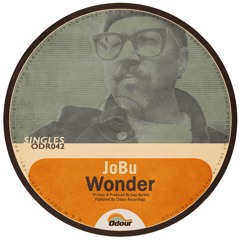 JoBu - Wonder OUT NOW