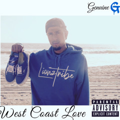 West Coast Love