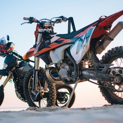KTM