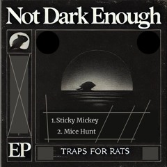 PREMIERE: Traps For Rats - Mice Hunt