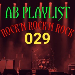 ROCK'N ROCK'N ROCK 029