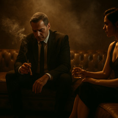 Ghosts at the Old Hotel (Blues & Soul Video 2025)