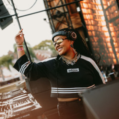 Carola @ TOMORROWLAND, Brazil | 10.09.2025