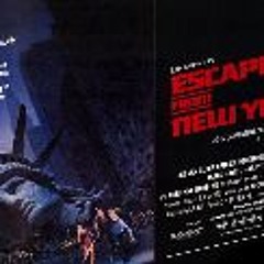 WATCH! Escape from New York (1981) FULL'MOVIE Online Free 8777790
