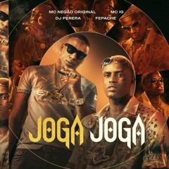 Joga, Joga (feat. Fepache & Perera DJ)