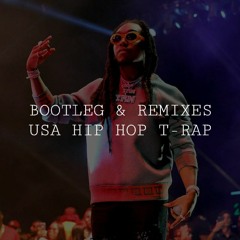 [VA] RMX1 US-Rap Hip Hop Bootlegs | Q2 (434)