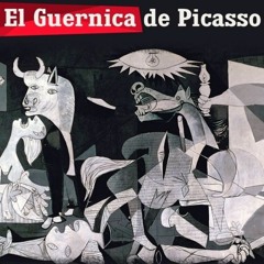 (B2+) El Guernica y sus símbolos