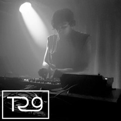 Tech-room 29 Podcast 14 [Resident Mix] - Ant0n