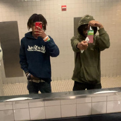 No Ties (feat. TNB KING) [Official Audio]