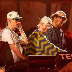 afro house keinemusik inspiration by zenyka