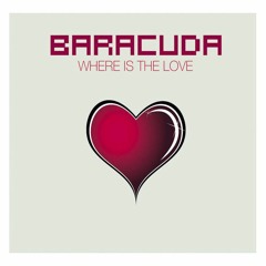 Baracuda - Where Is The Love (LazerzF!ne Bootleg Edit)