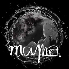 心 中 唄 【mama.】𖦹✮⋆