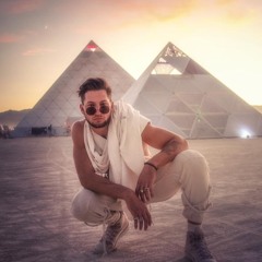 Burning Man 2019 | Bunny Lab (Live)