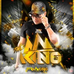 The King Live Set - Franking Dj