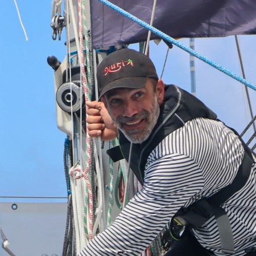 Michael Guggenberger GGR2022 - 061022