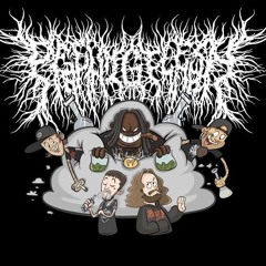 PEELINGFLESH : 12 Gauge Autopsy