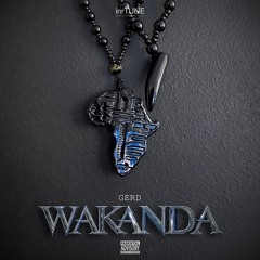 GERD - WAKANDA