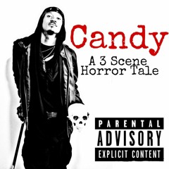 Hard Candy 2/3 - Dalomogo Yuni