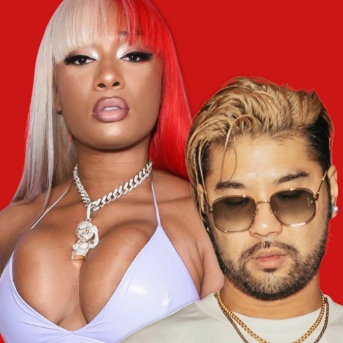 Wax Motif, Megan Thee Stallion - WET x Thot Shit (Seso Mashup) FREE DOWNLOAD