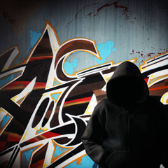 Maef - Gang Up (prewiev)