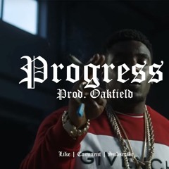 PROGRESS || Mist x MoStack x Steel Banglez Type Beat