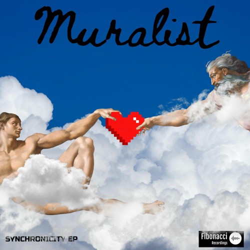 Muralist - Coincidence (Original Mix) [Fibonacci Recordings] - Synchronicity EP - OUT March 21