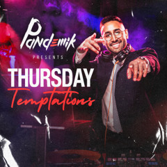 Thursday Temptations Session 12 *Explicit*