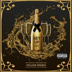GET UP - QZ