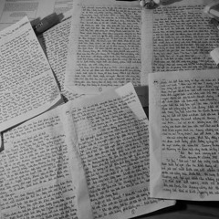 để chạy deadline:)