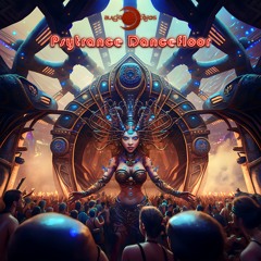 Psytrance Dancefloor