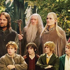 Episode 90 - The Lord of the Rings The Fellowship of the Ring