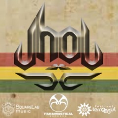 Jhou - Ganja Meditation #2 - 2020