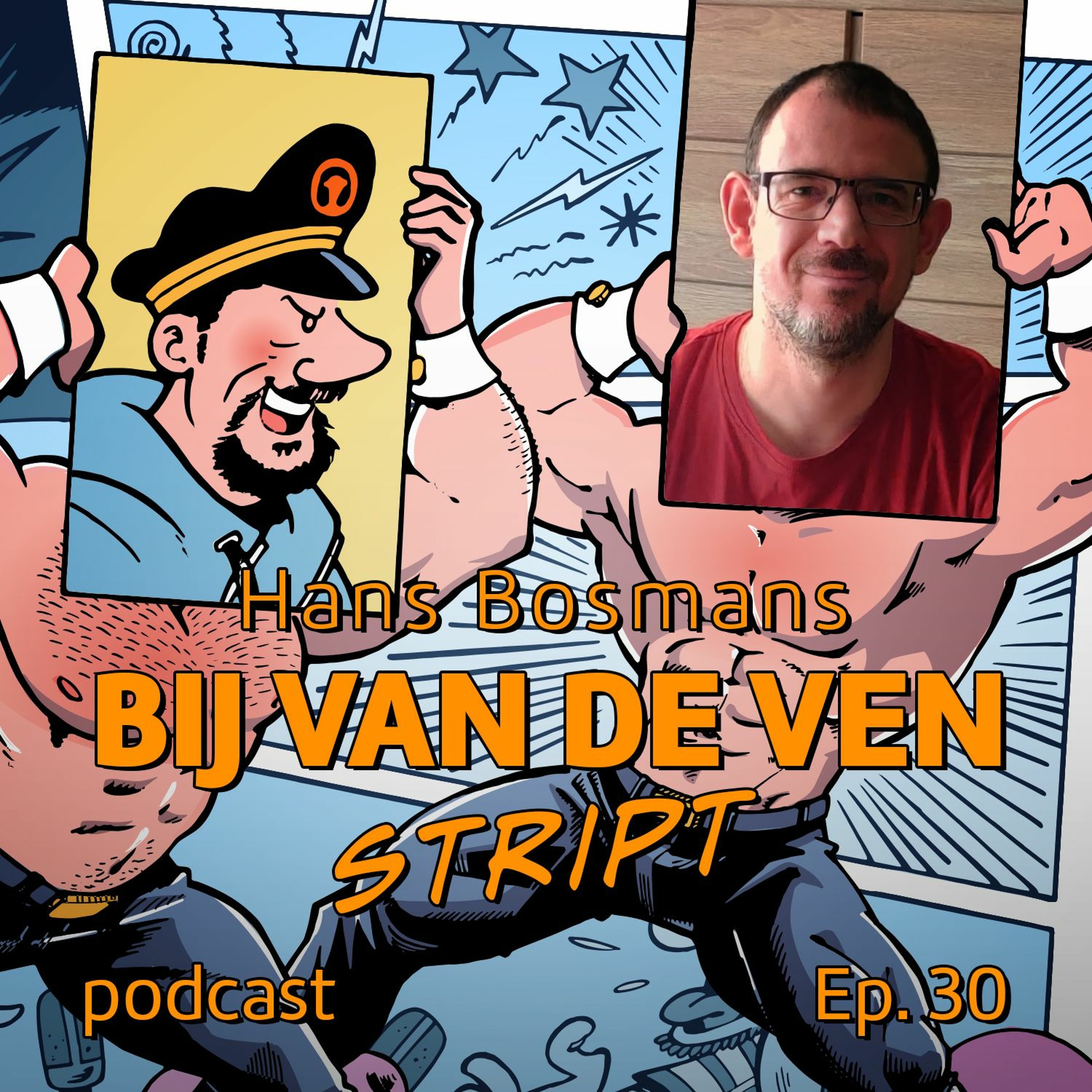 Bij Van de Ven Podcast