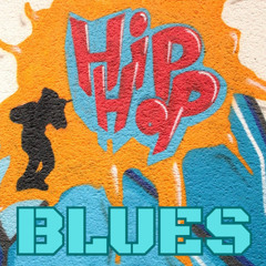 Blues HOP-HIP-TOP 4