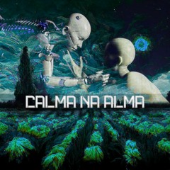 Arcanne - Calma Na Alma