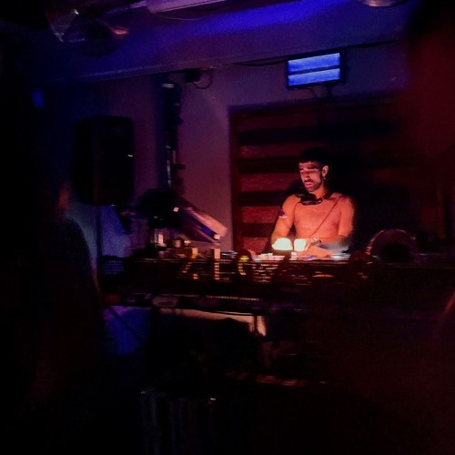 Zigzag Closing Set | Jai Juu - June 2024, Berlin