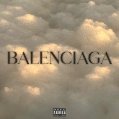 Balenciaga ft. Ares
