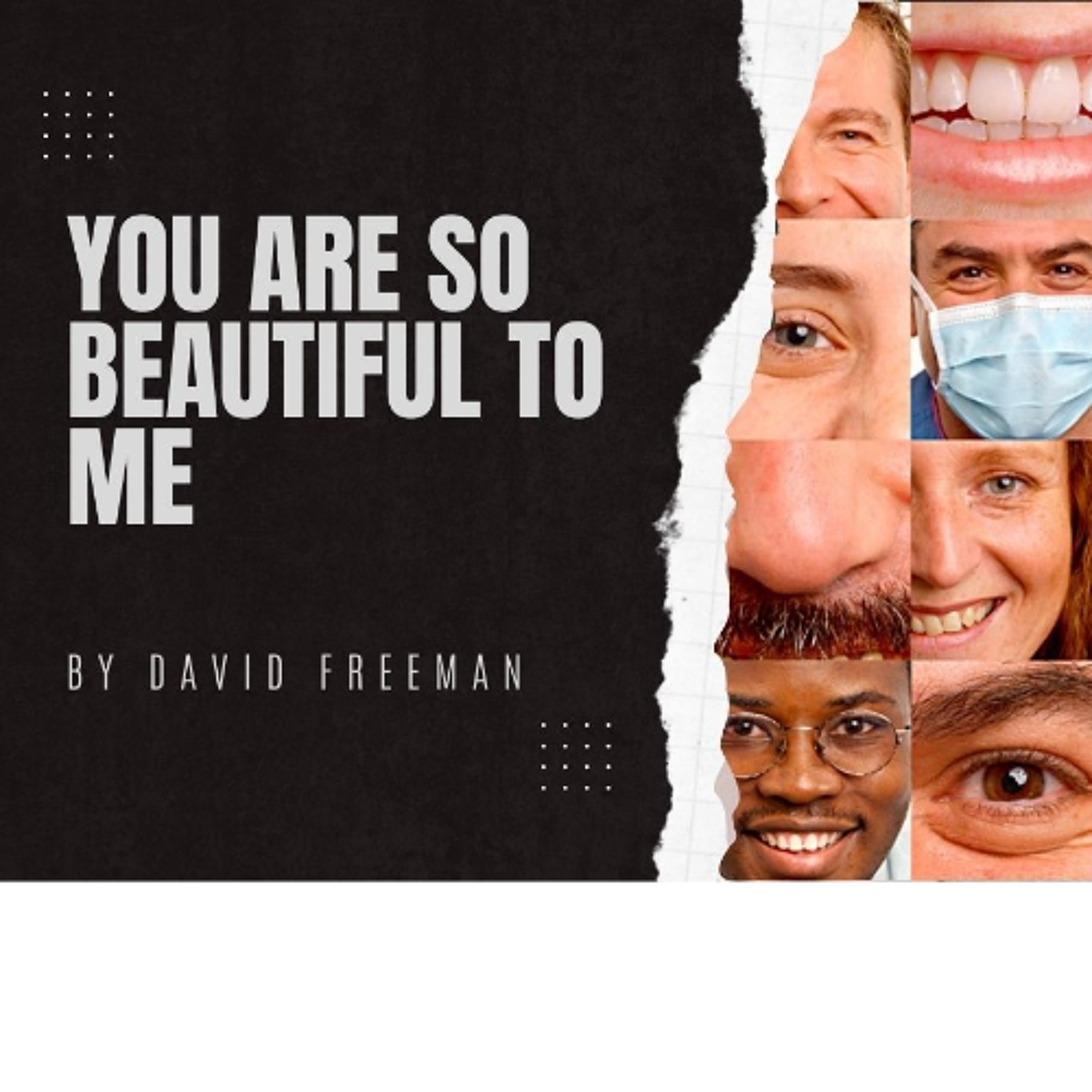 Is That Really In The Bible? 4-You Are So Beautiful To Me. By David Freeman episode artwork