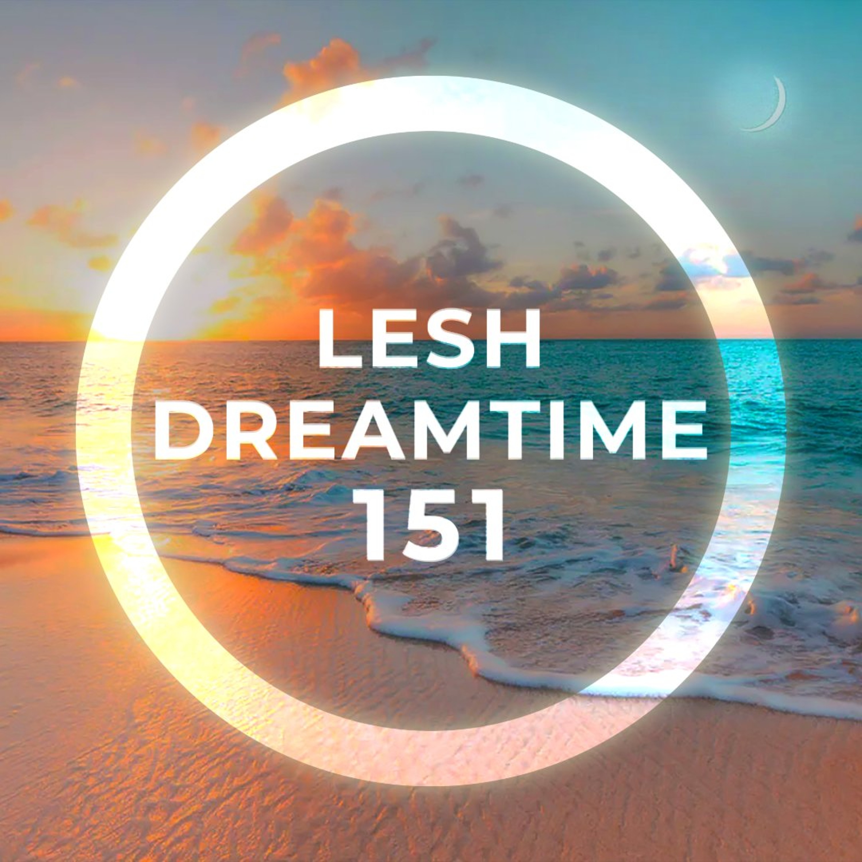 DreamTime Episode 151 episode artwork