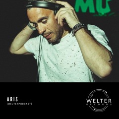 Welter Podcast with ARiS