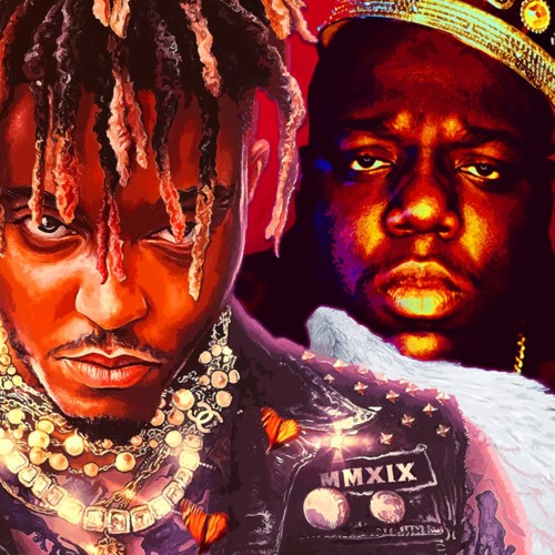 Stream NEW SONG Juice WRLD X Notorious B.I.G. "Legends Never Die" (Made ...