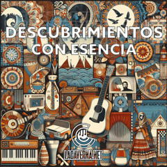 Descubrimientos con Esencia